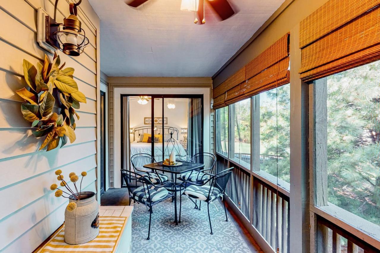 Ferienwohnung Pointe Royale Cute & Comfy Branson Exterior foto