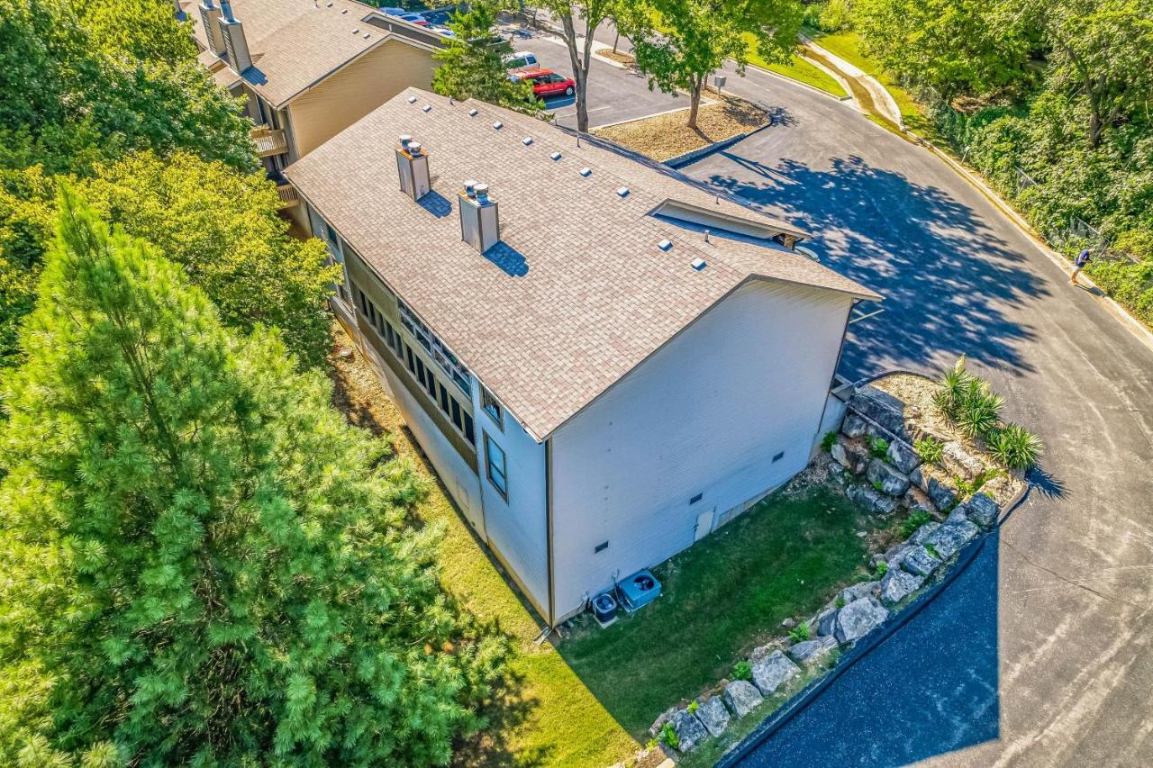 Ferienwohnung Pointe Royale Cute & Comfy Branson Exterior foto