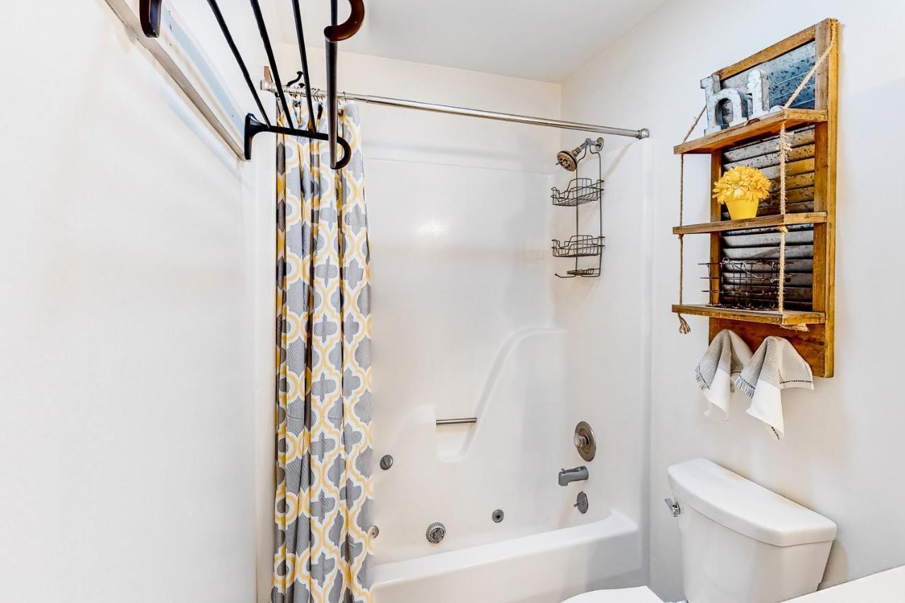 Ferienwohnung Pointe Royale Cute & Comfy Branson Exterior foto